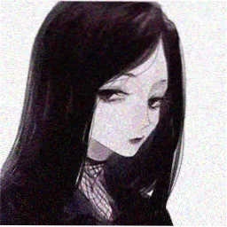 苏颜头像